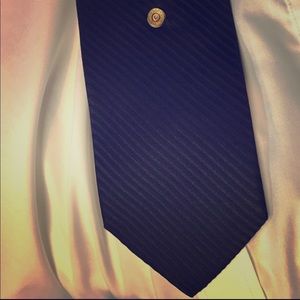 9mm bullet casing Tie Tack